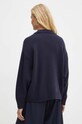 Îmbrăcăminte Weekend Max Mara pulover de lana 2425366152600 bleumarin