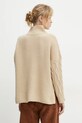 Oblečenie Vlnený sveter Weekend Max Mara 2425366192600 béžová