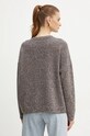 Одяг Вовняний светр Weekend Max Mara 2425366252600 сірий
