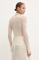 Odjeća Vuneni pulover Patrizia Pepe 2K0286.K205 bež
