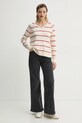 Levi's pulover A8502 bej SS25