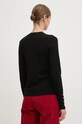 Одяг Светр United Colors of Benetton 104HD402A чорний
