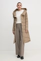 United Colors of Benetton sweter 104HD10CB beżowy SS25