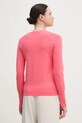 Ρούχα Πουλόβερ United Colors of Benetton 104HD10CB ροζ