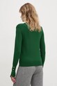 Odzież United Colors of Benetton sweter 104HD10CB zielony