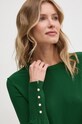 United Colors of Benetton sweter zielony 104HD10CB