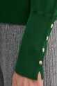 United Colors of Benetton sweter 104HD10CB zielony