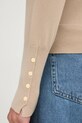 United Colors of Benetton pulover 104HD10CB bej