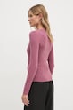 Îmbrăcăminte United Colors of Benetton pulover 112PD401V roz