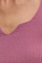 United Colors of Benetton pulover 112PD401V roz