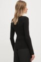 Îmbrăcăminte United Colors of Benetton pulover 112PD401V negru
