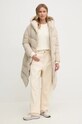 United Colors of Benetton pulover de lana 142ND10CA alb AW24