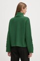 Oblečení Vlněný svetr United Colors of Benetton 1244D203D zelená