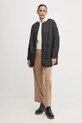 Вовняний светр United Colors of Benetton 1244D10C6 бежевий AW24