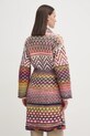 Oblečenie Kardigán s prímesou vlny United Colors of Benetton 115CE6042 béžová