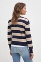 Odjeća Vuneni kardigan United Colors of Benetton 103ME5014 bež