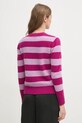 Odjeća Vuneni kardigan United Colors of Benetton 103ME5014 roza