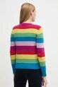 Odjeća Vuneni kardigan United Colors of Benetton 103ME5014 šarena