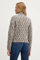 Odzież United Colors of Benetton sweter z domieszką moheru 1142E203I szary