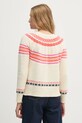 Одяг Вовняний светр United Colors of Benetton 1144E10BY бежевий