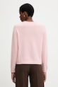 Îmbrăcăminte United Colors of Benetton pulover 1002D501U roz
