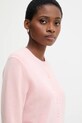 United Colors of Benetton sweter różowy 1002D501U