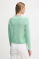 Одяг Вовняний светр United Colors of Benetton 1002D501U зелений