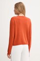 Одяг Светр United Colors of Benetton 1002D501U помаранчевий