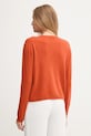 Îmbrăcăminte United Colors of Benetton pulover 1002D501U portocaliu