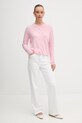 Свитер United Colors of Benetton 1002D501U розовый AW25