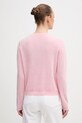 Одежда Свитер United Colors of Benetton 1002D501U розовый