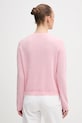 Oblečenie Sveter United Colors of Benetton 1002D501U ružová