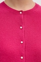 United Colors of Benetton pulover 1002D501U roz