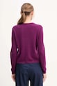 Îmbrăcăminte United Colors of Benetton pulover 1002D501U violet