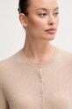 United Colors of Benetton sweter beżowy 1002D501U