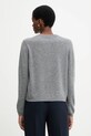 Odzież United Colors of Benetton sweter 1002D501U szary