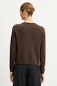 Oblečenie Sveter United Colors of Benetton 1002D501U hnedá