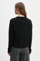 Îmbrăcăminte United Colors of Benetton pulover 1002D501U negru