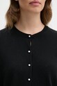 United Colors of Benetton pulover 1002D501U negru