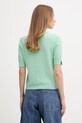 Odzież United Colors of Benetton sweter 1002D10D2 zielony