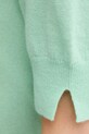 United Colors of Benetton sweter 1002D10D2 zielony