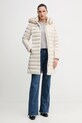 United Colors of Benetton pulover 1002D10D2 gri AW25