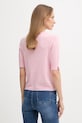 Odzież United Colors of Benetton sweter 1002D10D2 różowy