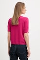 Odzież United Colors of Benetton sweter 1002D10D2 różowy