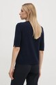 Одяг Светр United Colors of Benetton 1002D10D2 темно-синій