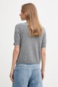 Odzież United Colors of Benetton sweter 1002D10D2 szary