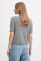 Odzież United Colors of Benetton sweter 1002D10D2 szary