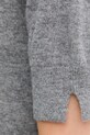 United Colors of Benetton sweter 1002D10D2 szary
