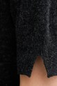 United Colors of Benetton sweter 1002D10D2 szary