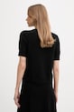 Odzież United Colors of Benetton sweter 1002D10D2 czarny